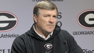 UGA Football Coach Kirby Smart Gives the Latest On The 2024 Bulldogs