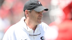 Competitive Excellence: UGA Football's Mike Bobo Wants Big Plays