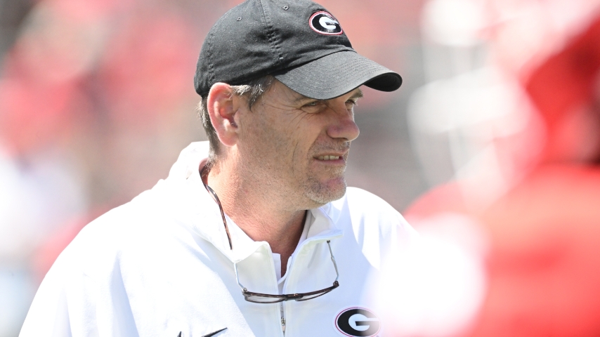 Competitive Excellence: UGA Football's Mike Bobo Wants Big Plays