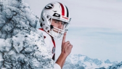 UGA Football QB Commit To "Hit The Ground Running" On Recruiting Trail