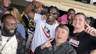 UGA Recruiting Notes: Top Targets Take In Massive "Scavenger Hunt" Weekend