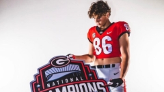 Georgia Recruiting Notes: Top UGA Football Target Confirms Official Visit Plans