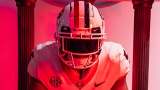 4-star LB Target Puts Georgia In Top Group, Sets Commitment Date
