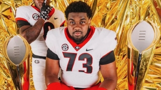 UGA Football Recruiting: These Georgia Commits Are Better Than Their Ranking