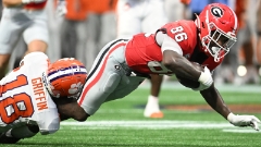 Kirby Smart has a Big Concern for Georgia - Will This Be an Issue for Dawgs?