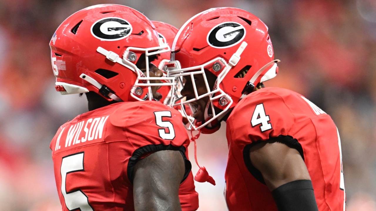 Watch uga football sale