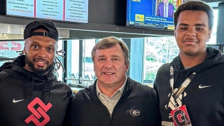 INSIDER: Why UGA Football Is Getting a Steal In DL Commit JJ Hanne