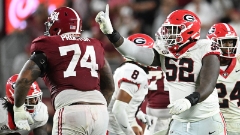 Five for Friday: UGA-Bama Clash, Conference Championships and Jared Curtis Drama