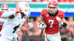 What We Know About UGA Football Schedule So Far
