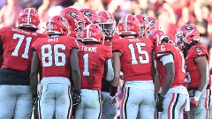 BREAKING: Injury Report Revealed for UGA Football vs. No. 1 Texas Longhorns