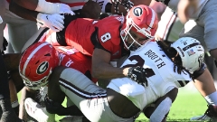 News And Notes For UGA Football's Big Matchup Against Mississippi State