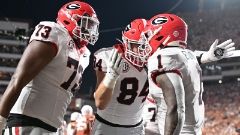 Inside The Numbers: Where UGA Football Stands With The Rest Of College Football