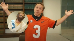 SEC Shorts Tries To Reunite "Hope" And UGA Football