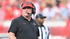 UGA Football Coach Kirby Smart Makes Big Statement About 2024 Season