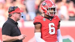 How to Watch: No. 5 UGA Football vs. Marshall Thundering Herd