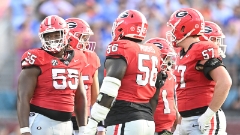 Five for Friday: Super Bowl Picks, Hoop Dawgs Crashing, Does Georgia have a Star?