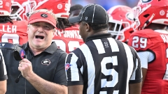 Is UGA Football Being Screwed? CFP Scenarios for Dawgs Could Be Daunting