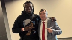 Kirby Smart, Georgia Bulldogs Trending For New In-State OL Target