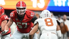 UGA Football Stars Improve Draft Stock, Dominate NFL Combine