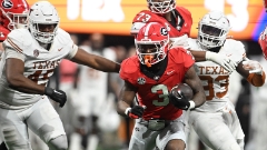 How to Watch: Texas Longhorns vs. Georgia Bulldogs in Primetime