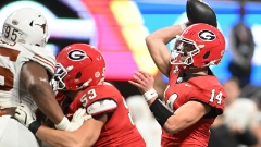 Legge's Thoughts: What Gunner Stockton Has to Do to Win Big at UGA