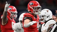 UGA Football Listed as Favorite to Beat Texas Longhorns