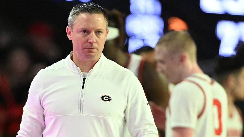 Five for Friday: SEC Tournament, Final Thoughts Before Selection Sunday, Falcons Check In