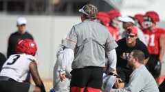 INSIDER: UGA Football Spring Practice Observations