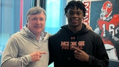 BREAKING: 4-Star LB Nick Abrams Commits to Kirby Smart, UGA Football