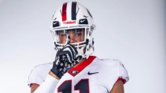 INSIDER: A Look At Where UGA Football Sits With Top Remaining Targets