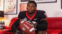 BREAKING: 4-Star DL PJ Dean Commits To UGA Football Over South Carolina And Ohio State