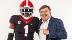 Why UGA Football Could Go On Another Giant Recruiting Run