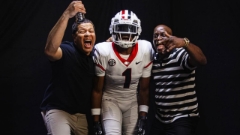 BREAKING: 4-star DB Tyriq Green Commits To Kirby Smart, UGA Football