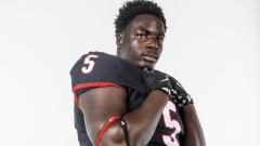 BREAKING: Powerful 4-Star DL Commits To UGA Football Over Florida And Auburn