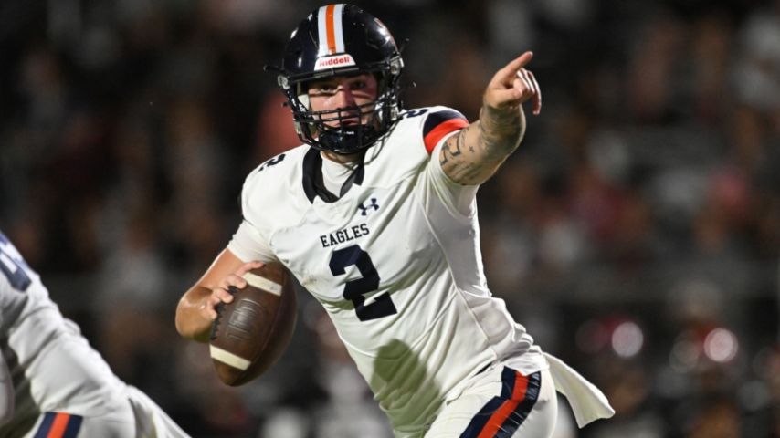 It Won’t Be a Warm Welcome for Jared Curtis Against Georgia Bulldogs
