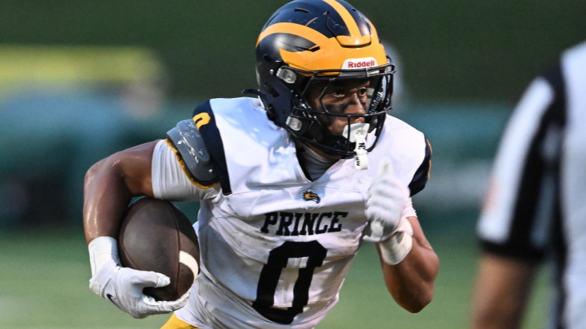 4-Star Running Back Breaks Down Latest UGA Football Visit