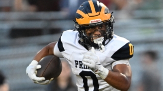 UGA Football Makes Top Group For Dynamic Four-Star Running Back