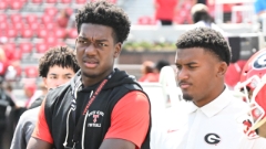 UGA Football Coach Raves About Star Incoming Freshman