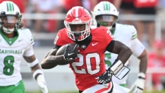 This "Hungry" Georgia Bulldog Is Bound For A Giant 2026 Season