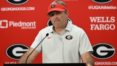 UGA Football's Kirby Smart Give Injury Updates for Bulldogs Heading into Sugar Bowl