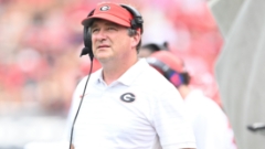 Five for Friday: UGA Football is Back, Hoop Dawgs Get Spanked, Final Four Picks