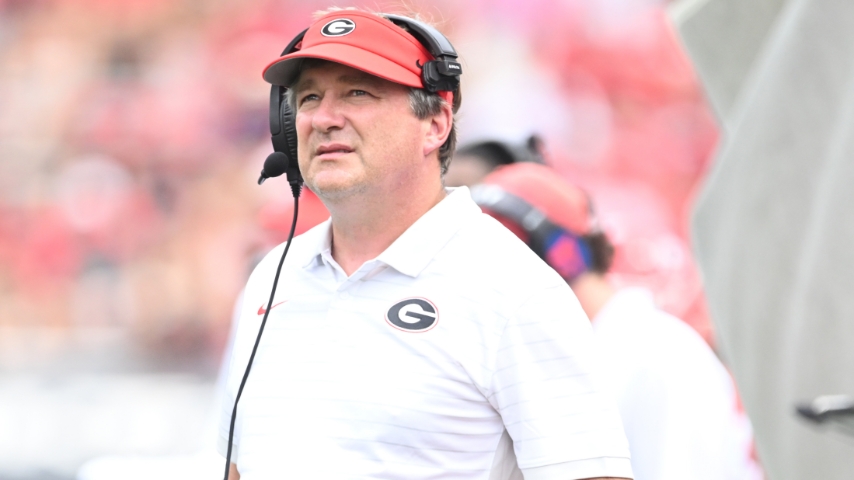Five for Friday: UGA Football is Back, Hoop Dawgs Get Spanked, Final Four Picks