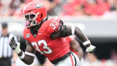 The Latest On A Possible Breakout Georgia Football Star