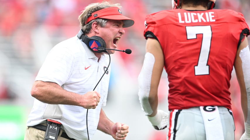 Final Feelings: UGA Football is Off, But Here's Your Must-Read Article of the Week