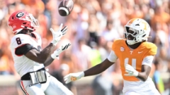 UGA Football Rips Tennessee's Heart Out In Epic Overtime Thriller
