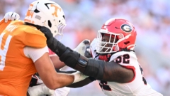 UGA Football Defender Makes Decision On NFL Draft Future