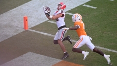 UGA Football Crush Tennessee's Dreams: Dawg Post Photos