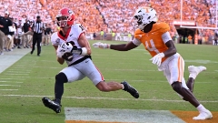 What We Are Hearing: UGA Football's Wild Day at Neyland | The Redcoats and Rocky Top