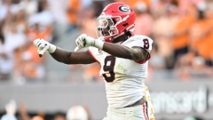 Kirby Smart Raves About Playmaking UGA Football Defender
