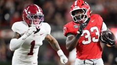How to Watch No. 3 UGA Football vs. Alabama Crimson Tide